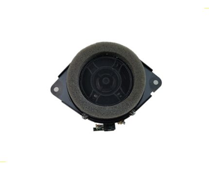 Alto Falante Porta Tweeter Dodge Ram 1500 Rebel Dianteiro Direito