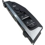Comando Botao Vidro Retrovisor Bmw X3m F97 2021 A 2024 Esquerdo