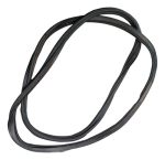 Borracha Tampa Porta Malas Bmw X3m Competition F97 2021 2024