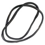 Borracha Tampa Porta Malas Bmw X3m Competition F97 2021 2024