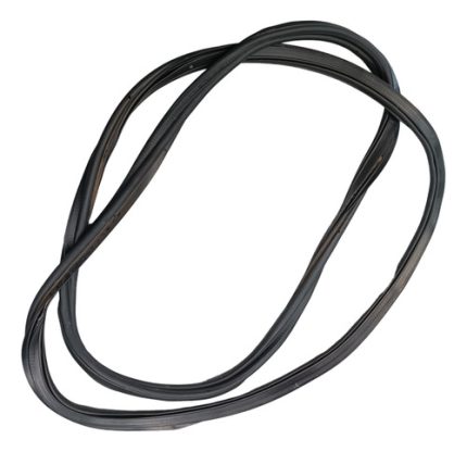 Borracha Tampa Porta Malas Bmw X3m Competition F97 2021 2024