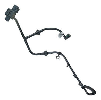 Mangueira Tubo Hidrovácuo Servo Dodge Ram 1500 Rebel 2021