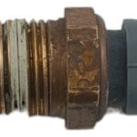 Sensor Temperatura Agua Dodge Ram 1500 Rebel 2021 A 2023 Oem