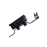 Suporte Chicote Bmw X3m Competition F97 2021 A 2024 Original