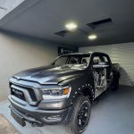Ram 1500 Rebel 5.7 Hemi 2022