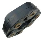 Disco Bolachao Borracha Cardan Bmw X3m X4m F97 S58 2021 2024 - Imagem 5