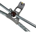 Galhada Limpador Parabrisa Dodge Ram 1500 Rebel 2021 A 2023 - Imagem 5