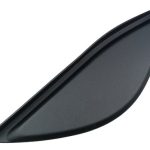 Moldura Painel Dodge Ram 1500 Rebel 2021 A 2023 Esquerda