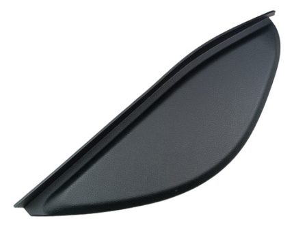 Moldura Painel Dodge Ram 1500 Rebel 2021 A 2023 Esquerda