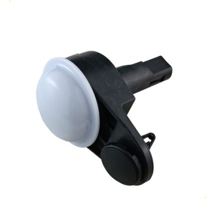 Luz Cortesia Interna Dodge Ram 1500 Rebel 2021 A 2023
