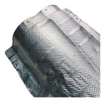 Defletor Termico Tunel Bmw X3m Competition F97 2021 A 2024 - Imagem 5