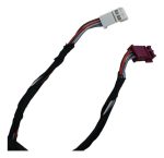 Chicote Porta Bmw X3m Competition F97 2021 A 2024 Dianteiro Direito - Imagem 5