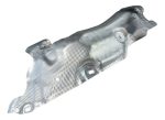 Defletor Termico Escape Dodge Ram 1500 Rebel 2021 A 2023