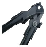 Barra Reforço Motor Bmw M3 M4 F80 F82 2015 A 2018 Esquerdo - Imagem 6