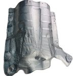Defletor Termico Tunel Bmw X3m Competition F97 2021 A 2024
