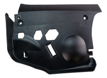 Acabamento Inferior Painel Passageiro Bmw M3 F80 2015 A 2018