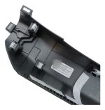 Moldura Painel Interno Dodge Ram 1500 Rebel 2021 A 2023 Oem - Imagem 5