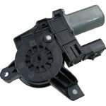 Motor Maquina Vidro Dodge Ram 1500 Rebel 2021 Diant Direito