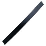 Friso Moldura Vigia Bmw X3m Competition F97 2021 2024 Esquerdo