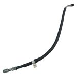 Tubo Linha Combustivel Bmw X3m Competition F97 2021 A 2024