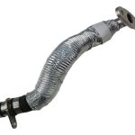 Tubo Oleo Turbina Bmw X3m X4m F97 F98 S58 2021 A 2024 Oem