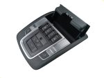 Botoes Comando Abertura Teto Luz Dodge Ram 1500 Rebel 2022