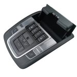 Botoes Comando Abertura Teto Luz Dodge Ram 1500 Rebel 2022