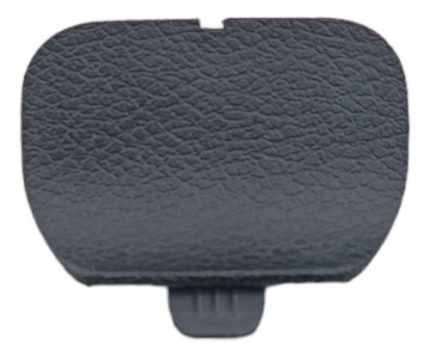 Tampa Acabamento Trilho Banco Dodge Ram 1500 Rebel 2021 A 23