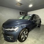Volvo Xc60 T8 Recharge Plus 2023