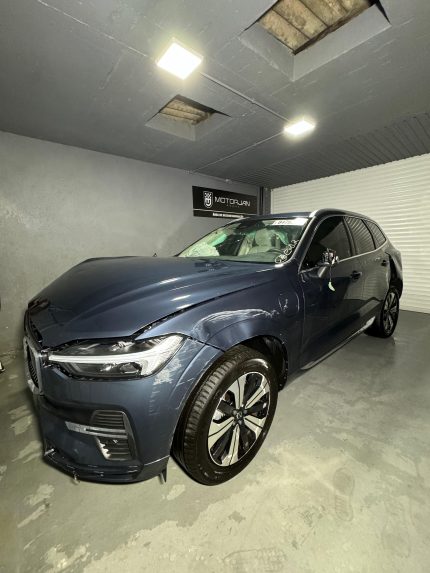 Volvo Xc60 T8 Recharge Plus 2023