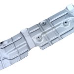 Defletor Termico Tanque Combustivel Ram 1500 Rebel 2021 A 23