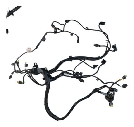Chicote Motor Bmw X3m Competition F97 X4m F98 2021 A 2024