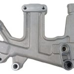 Cavalete Trocador Calor Cambio Ram 1500 Rebel 2021 A 2023
