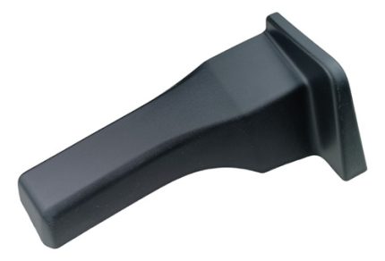 Acabamento Paralama Dodge Ram 1500 Rebel 2021 Traseiro Direito
