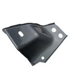 Suporte Paralama Dodge Ram 1500 Rebel 2021 A 2023 Esquerdo