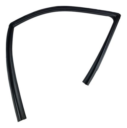 Borracha Vedaçao Porta Dodge Ram 1500 Rebel Traseira Esquerda