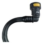 Mangueira Tubo Combustivel Dodge Ram 1500 Rebel 2021 A 2023 - Imagem 6
