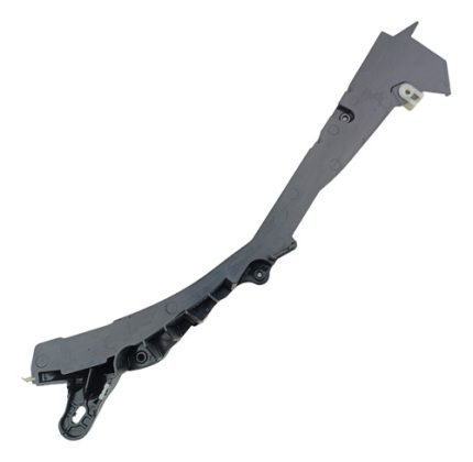 Suporte Corta Fogo Motor Bmw X3m Competition 2021 2024 Direito
