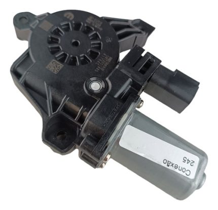 Motor Maquina Vidro Dodge Ram 1500 Rebel 2021 Dianteiro Esquerdo
