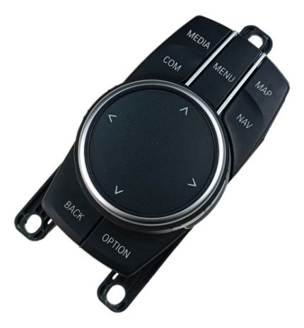 Botao Multimidia Idrive Bmw X3m Competition F97 2021 A 2024
