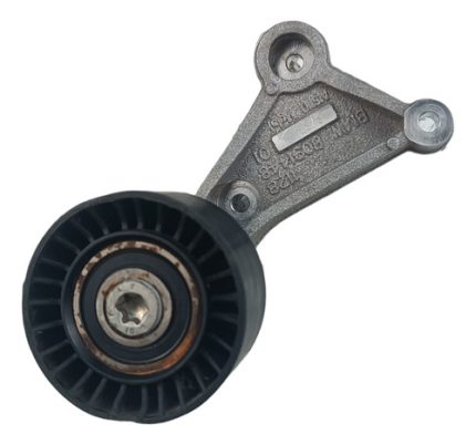 Polia Tensor Correia Bmw X3m Competition F97 2021 A 2024 Oem