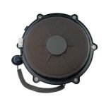 Alto Falante Subwoofer Dodge Ram 1500 Rebel 2021 A 2023 Oem