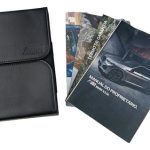 Manual Instruçoes Proprietario Bmw X3m Competition F97 2021