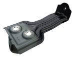 Suporte Paralama Direito Bmw X3m Competition F97 2021 A 24 - Imagem 5