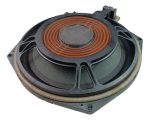 Alto Falante Subwoofer Bmw M3 M4 F80 F82 2015 A 2018 Oem - Imagem 3