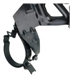 Suporte Condensador Bmw X3m Competition F97 2021 A 2024 Oem - Imagem 5