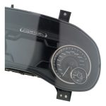 Painel Instrumentos Velocímetro Ram 1500 Rebel 2021 A 2023 - Imagem 4