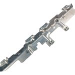 Suporte Defletor Termico Coletor Bmw X3m X4m F97 2021 A 2024