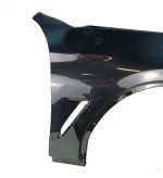 Paralama Bmw X3m Competition F97 2021 A 2024 Direito Detalhe - Imagem 5