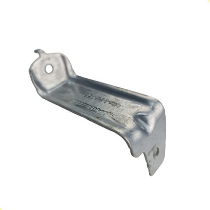 Suporte Defletor Termico Inferior Bmw X3m Competition 2021